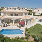 Villa Faro Safe: 4 Bedroom Luxury Villa With Private Pool And Sea View Next To ...
