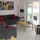 Apartment Khánia Argolis: Air Conditioned Luxury Apartment With Fantastic ...