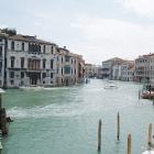 Apartment Italy: Stunning Apartment On The Grand Canal In A 17Th Century ...