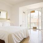 Apartment Spain Radio: Charming Apartment In Barcelona, Situated In ...