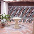 Villa Melegís Radio: Magnificent Large Moorish House With Private Pool 
