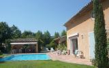 Villa Provence Alpes Cote D'azur: Beautiful, Spacious, Provencal Villa, ...