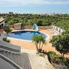 Villa Benagil Radio: Luxury 6 Bed Villa With Pool, Close To Beach And Town 