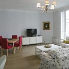 Apartment France: Pristine 2-Bedroom Apartment 1 Minute From Negresco Hotel ...