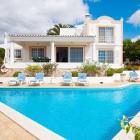 Villa Faro Safe: Totally Modernised Fully Air-Conditioned Villa + Heated ...