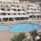 Apartment Spain Safe: One Bedroom Apartment, With Large Terrace 