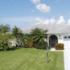 Villa Florida United States: Waterfront Villa With Tiki Hut On Large Corner ...