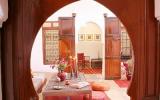 Villa Marrakech: El Az Riad Marrakech Overlooking Palace La Mamounia Gardens ...