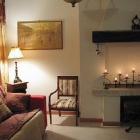 Apartment Italy Safe: Ca' Venexiana, An Exceptional Canal Side Apartment ...