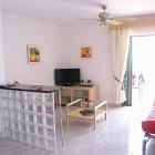 Apartment Canarias Safe: Holiday Apartment In Los Cristianos 