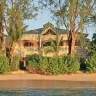 Villa Appleby Saint James: Luxury Villa With Pool On Sandy St James Beach. ...