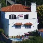 Villa Portugal Radio: Beautiful 6 Bedroom Villa With Pool By Beach 