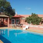 Villa Canos Faro: Comfortable, Quality Villa, With Private Pool And Country ...