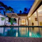 Villa Thailand Safe: Two Bedroom Luxury Pool Villa 