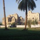 Villa Egypt: Beautiful 5 Bedroom Domed Villa, Nile View, Perfectly Situated ...