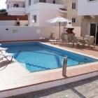 Villa Cyprus Safe: Luxurious Family Villa In Beautiful Protaras Near The Sea 