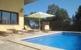 Villa Spain: Luxury 5 Bed, Commanding Sea Views With Private Pool & Garden 