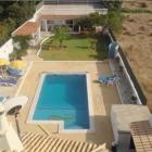 Two bed self catering holiday apartments in Portugal