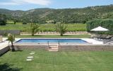 Villa Valauris Fernseher: Beautiful Four Bedroomed Villa With Heated Pool, ...