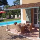 Villa Provence Alpes Cote D'azur: Stylish Well Appointed Bastide In Quiet ...