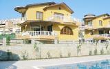 Villa Alaya Antalya Radio: Luxury Detached 3 Bedroom Villa With Pool, Garden ...