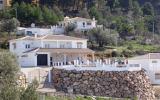 Villa Andalucia: Lake Vinuela Lodge - Our Spacious Villa To Rent In Andalucia, ...