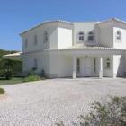 Villa Faro Safe: Luxury Villa In Carvoeiro With Private Heated Pool And Superb ...