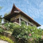 Villa Ban Tai Surat Thani: Come Stay At Our Beautiful Hillside Villa And ...