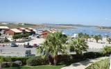 Apartment Faro Fernseher: Best Complex And Location Of Alvor With Sea Views 