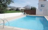 Villa Cyprus: Spacious Villa With Superb Views, Private Hot Tub, Roof Terrace ...