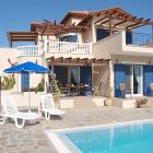 Villa Kefallinia: Villa Krinos - Luxury Villa With Pool, Stunning Sea & ...
