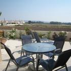 Apartment Mandna Paphos: 2 Bed Apartment Near The Sea In Semi-Rural Area Close ...