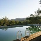 Villa France: Peaceful Villa With Private Pool Near Mons & Fayence. Large ...