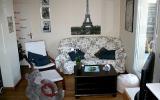 Apartment Ile De France Fernseher: Brand New Apartment 5 Minutes From ...