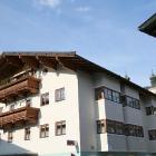 Apartment Tirol Radio: Hopfgarten Apartment In Austrian Tyrol 