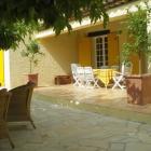 Villa Grimaud: Superbly Situated, Luxury 2 Bedroom Villa At Grimaud, 7Km's ...