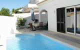 Villa Faro Safe: Vivenda Flandria With Pool - Alvor 