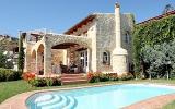 Villa Greece: Villa 'melody' With Private Pool. 