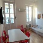 Modern design apartment only 150 m away from Palais des Festival