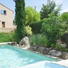 Apartment Cotignac: Lovely Ground Floor Apartment With Garden, Shared Pool ...