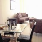Apartment Cyprus: Luxury 2 Bedroom Apartment - Prime Location - A/con Included ...