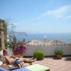 Villa Andalucia: Beautiful Villa, Panoramic Sea Views & Tropical Pool, ...
