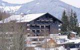 Apartment Austria Radio: Large Apartment Ski In/ski Out, Maria Alm, ...
