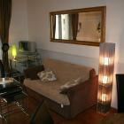 Apartment Ile De France: Charming Renovated Flat In Lovely Batignolles ...