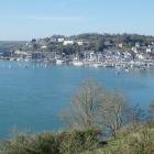 Apartment Summor Cove: Kinsale, 2 Bed Holiday Apartment, Stunning Harbour ...