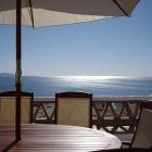 Apartment Spain: Beautiful Sea Views From Lovely Apartment Close To Marina ...