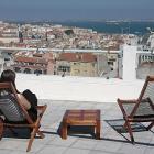 Apartment Portugal: Stylish Town House With Unbeatable Views Of Lisbon 