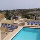 Summary of Villa Margherita with Pool & Large Terraces 8 Bedrooms, Sleeps 16