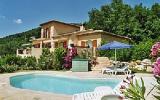 Villa Grasse Provence Alpes Cote D'azur Fernseher: Villa Melanie - ...
