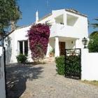 Villa Benfarras: Beautiful Algarve Villa, Private Pool + Garden, 20 Minutes ...